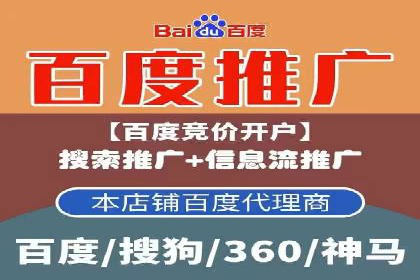 创新营销手段：百度包年竞价的未来趋势